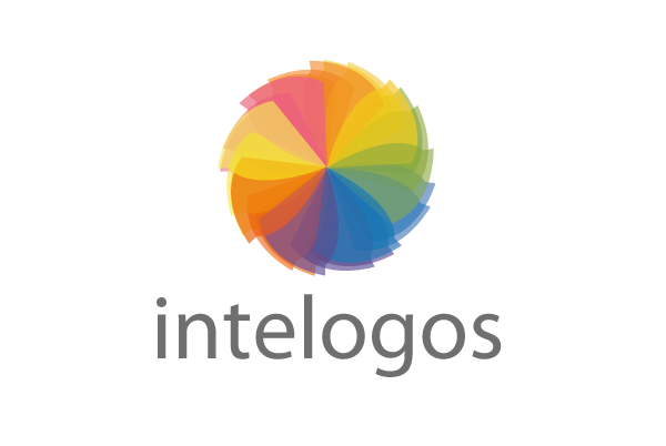 Color Circle Logo Design | free vectors | UI Download