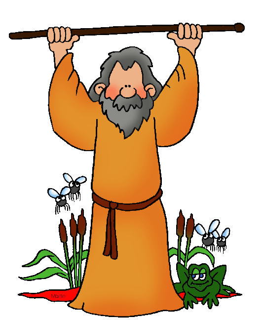 Bible Cartoon Character - ClipArt Best