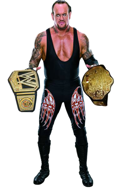 undertaker WWE World Heavyweight championship belt by undertaker02 ...