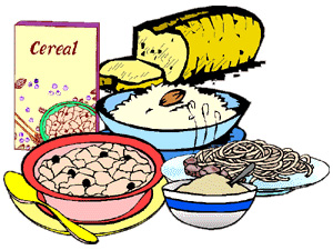 A Healthy Diet - ClipArt Best - ClipArt Best