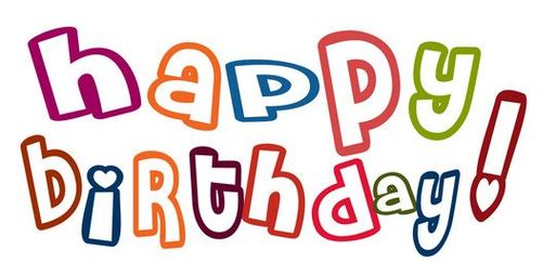 Cute Happy Birthday Images For Facebook Clipart - Free to use Clip ...