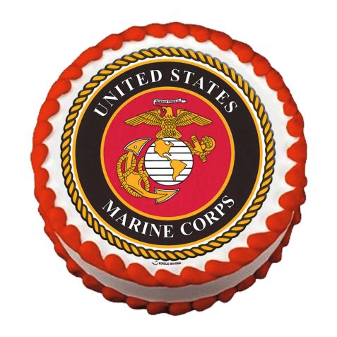 Usmc Emblem | USMC, Marine Corps ...