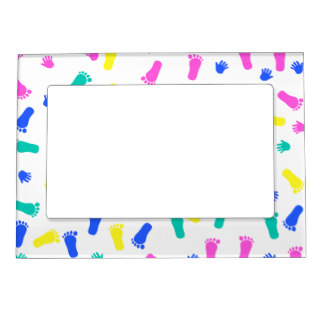 Baby Magnetic Picture Frames | Zazzle