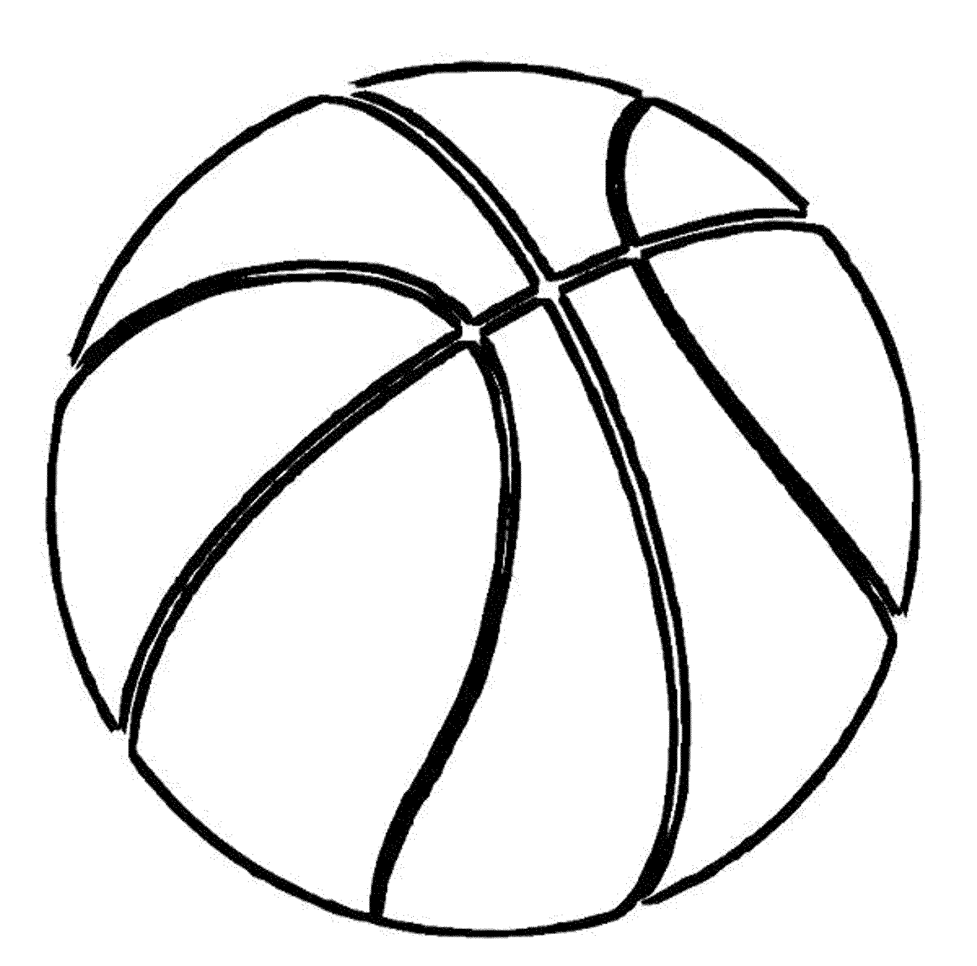 Basketball Coloring Pages Printable - AZ Coloring Pages