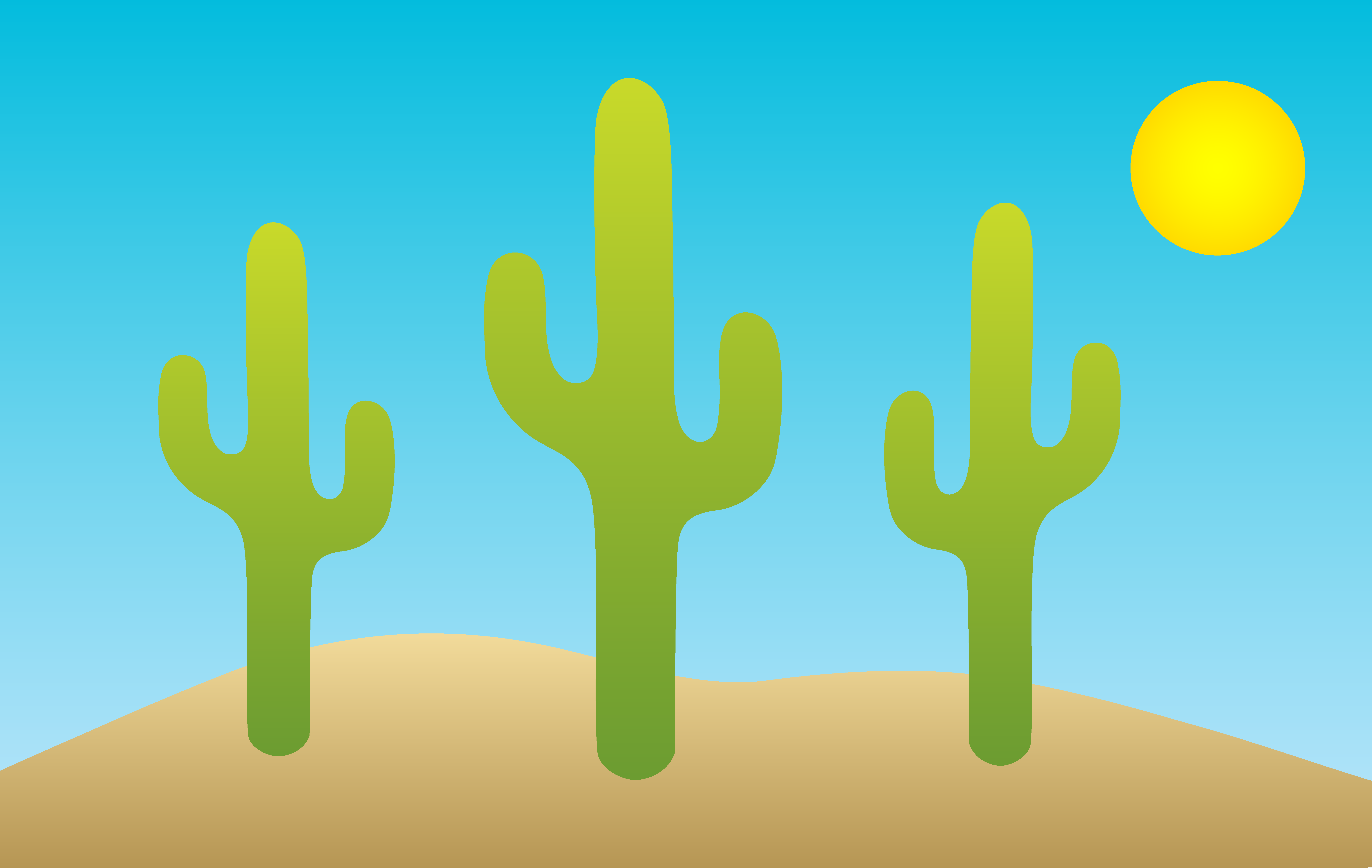 Cactus Images Free