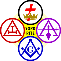 Masonic Emblem and Logo Collection