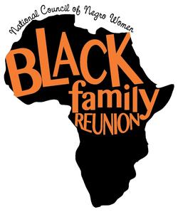 Black Family Reunion