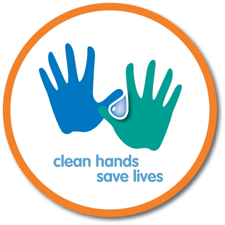 Hand Washing Logo - ClipArt Best