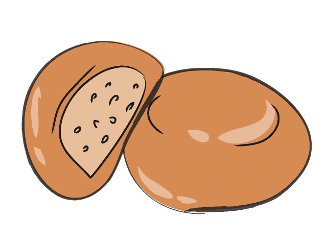Bun Clipart | Free Download Clip Art | Free Clip Art | on Clipart