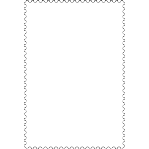 Stamp frame clipart, cliparts of Stamp frame free download (wmf ...