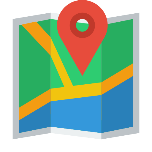 map marker icon | iconshow
