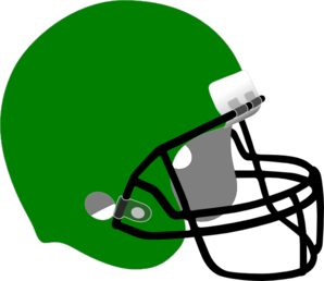 Football Helmet clip art - vector clip art online, royalty free ...