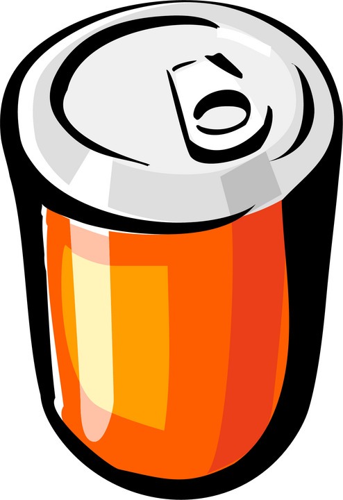 soda can clip art | Hostted
