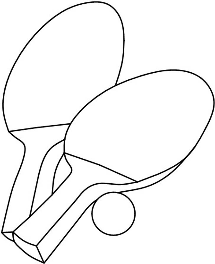 Table Line Drawing - ClipArt Best
