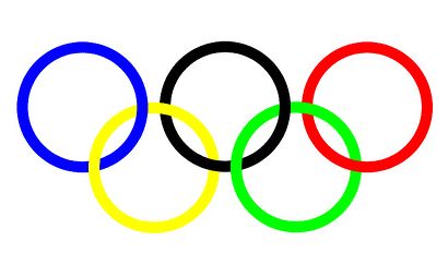 Religious Symbols Reportedly Banned From London Olympics' 'Faith ...