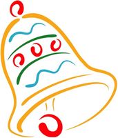 792 views How to Cut Out Christmas Bells in Plastic Canvas | eHow