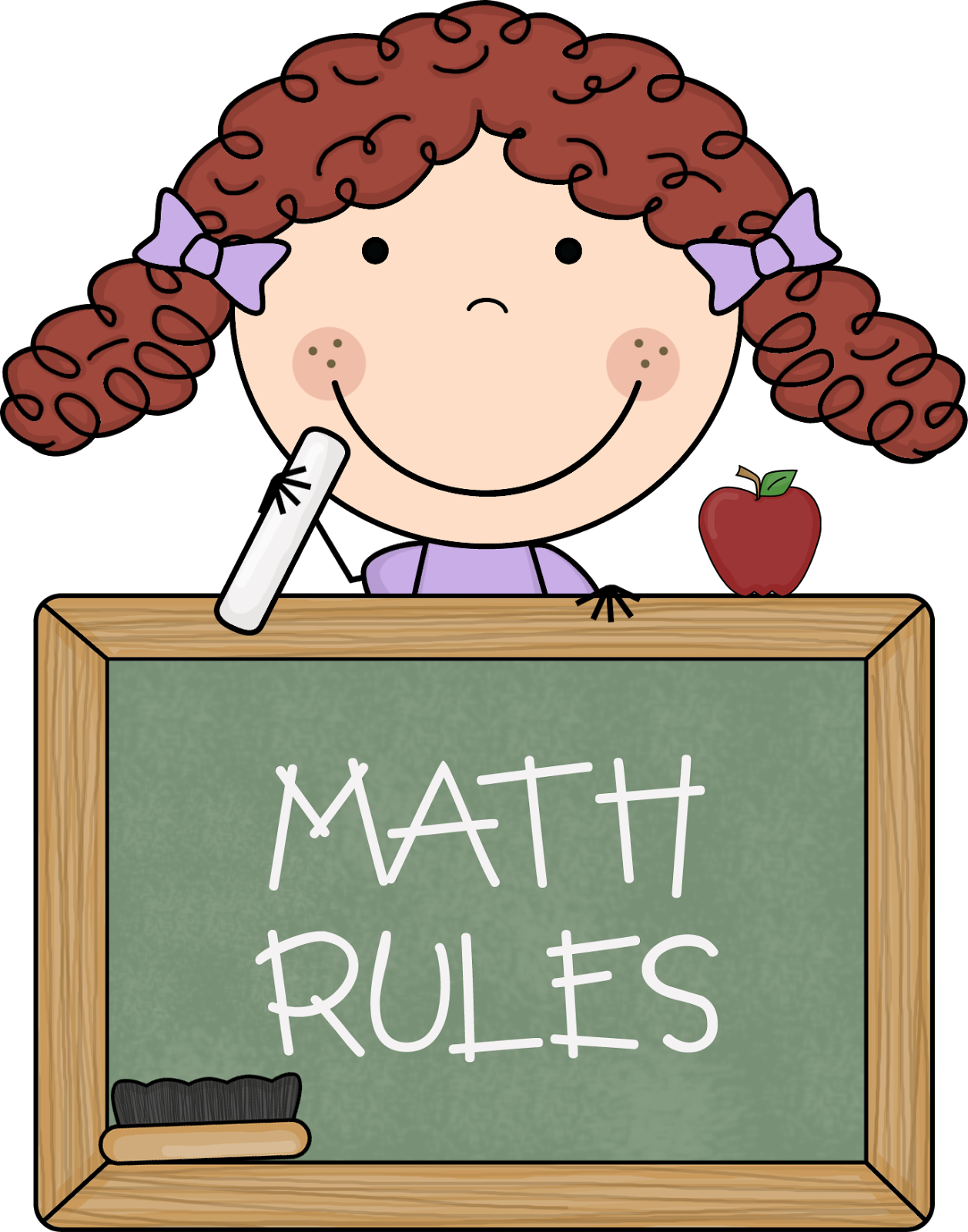 clipart of math - photo #37