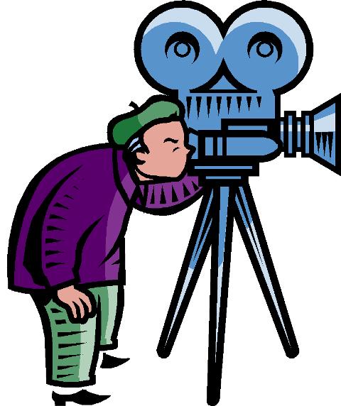 clipart for movie maker - photo #6