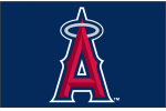 Los Angeles Angels Logos - American League (AL) - Chris Creamer's ...