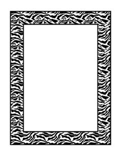 Free Clip art, borders, frames, fonts, and more