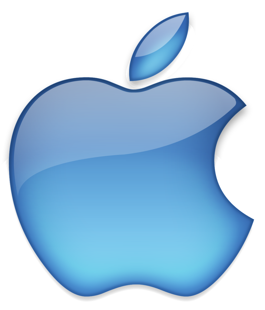 Apple vacations clipart logo