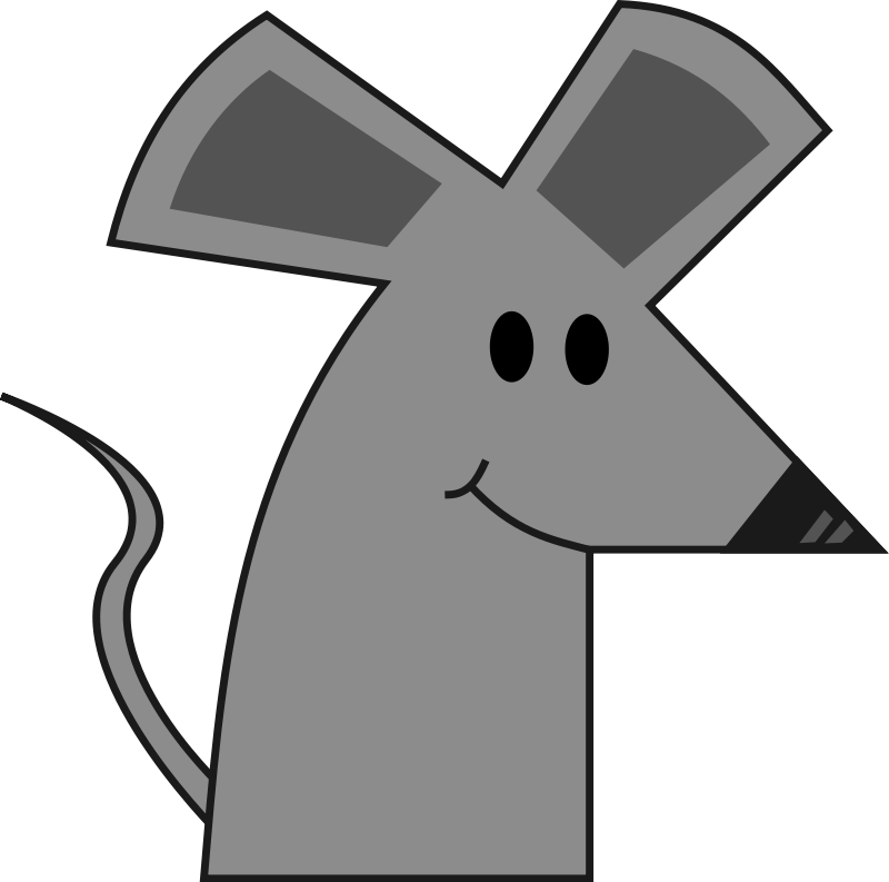 Mouse Cartoon | Free Download Clip Art | Free Clip Art | on ...