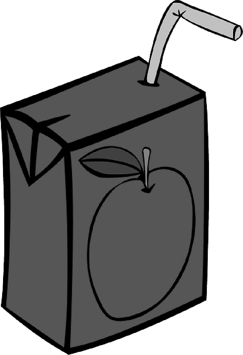 496 views BOX, APPLE, FOOD, FRUIT, MENU, JUICE, CARTOON, CAN - Public Domain ...
