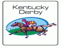 Kentucky Derby Clipart Free