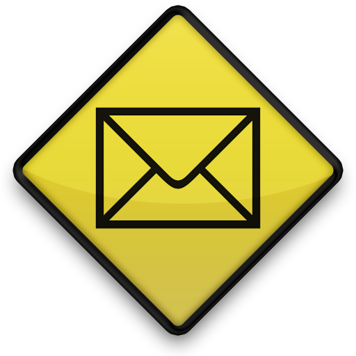 Email Logo Icon #102816 Â» Icons Etc