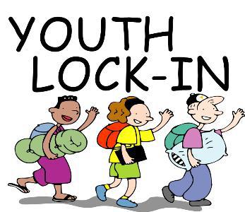 Free christmas christian youth lock in clip art clipart