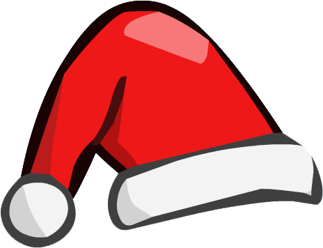 Santa Claus Hat | Helmet Heroes Wiki | Fandom powered by Wikia