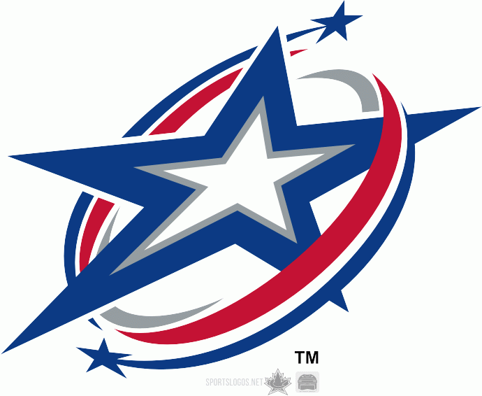 NHL All-Star Game Alternate Logo - National Hockey League (NHL ...