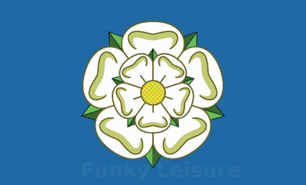 clipart yorkshire rose - photo #12