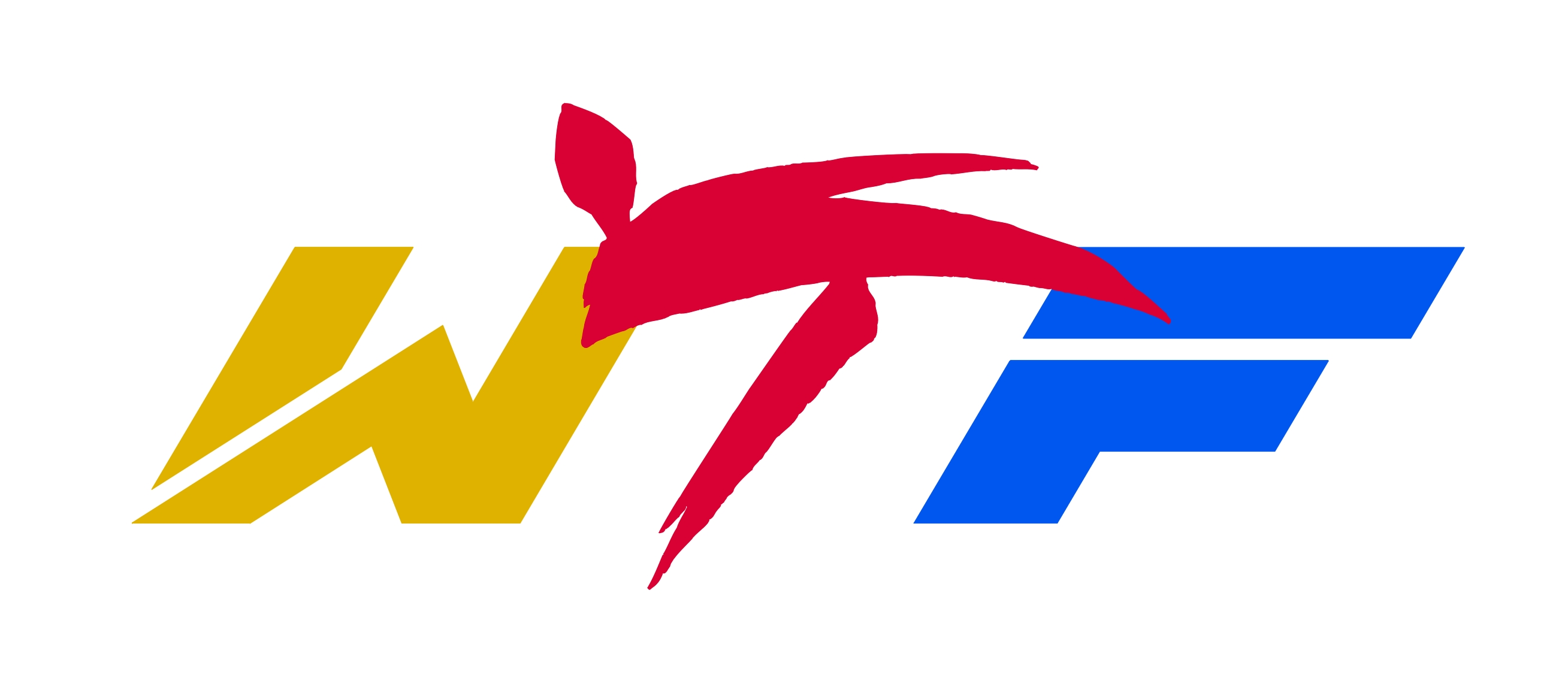 Taekwondo Olympic Symbol ClipArt Best