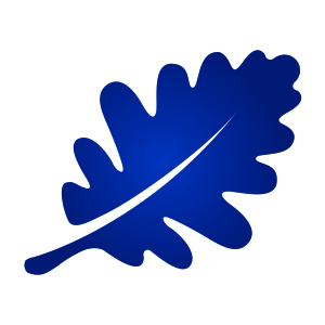 Oak Leaf Logo Related Keywords & Suggestions - Oak Leaf Logo Long ...