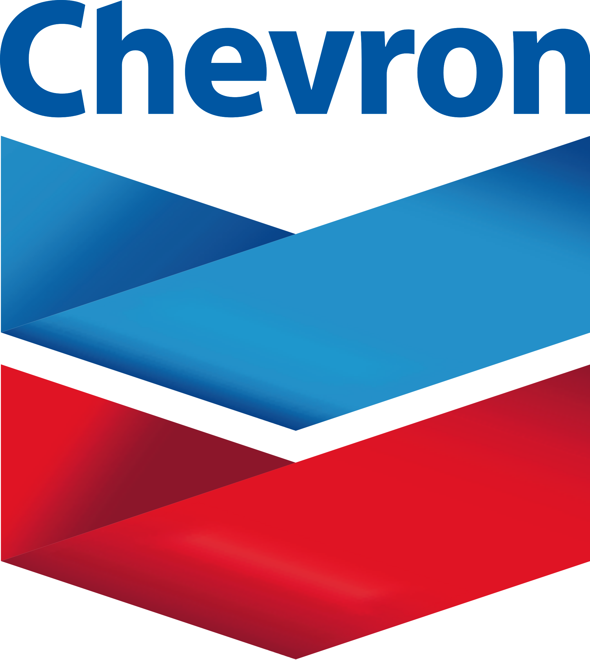 File:Chevron Logo.svg