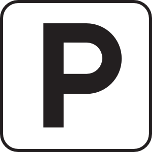 Parking Lot Clipart