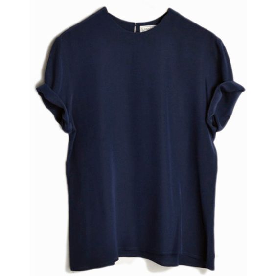 Collection Navy Blue T Shirt Pictures - Cleida