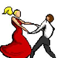 Salsa Baila Animated Gifs | Photobucket