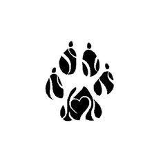 Lion Paws Tattoos - ClipArt Best