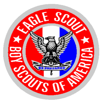 Troop 1548 - Eagle Scout