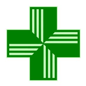 Medical Green Cross - ClipArt Best
