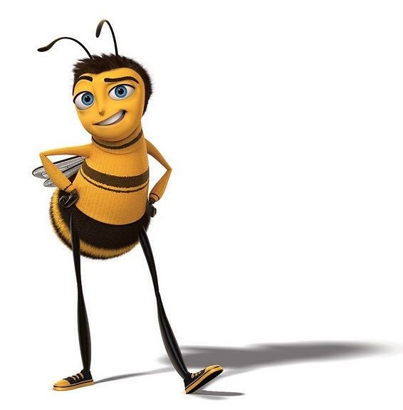 LMHS Bees on Twitter: "This dusty ass fool always wanna slide into ...