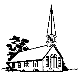 Black And White Church Building Free Clipart - ClipArt Best