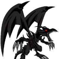 Red Eyes Black Dragon Pictures, Images & Photos | Photobucket