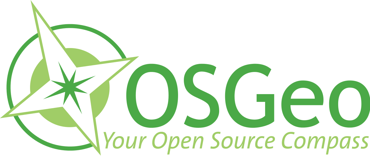 File:Open Source Geospatial Foundation (logo).svg - Wikipedia