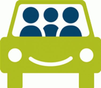 Carpooling | NZ Transport Agency