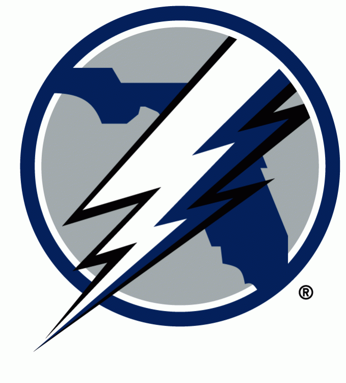 Tampa bay lightning clipart