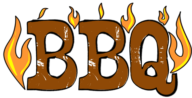 Barbeque Clipart | Free Download Clip Art | Free Clip Art | on ...
