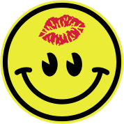 Smiley Kiss - ClipArt Best